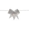 Ljusslinga Bowie Silver Star Trading – miniatyr 3