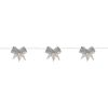 Ljusslinga Bowie Silver Star Trading – miniatyr 1
