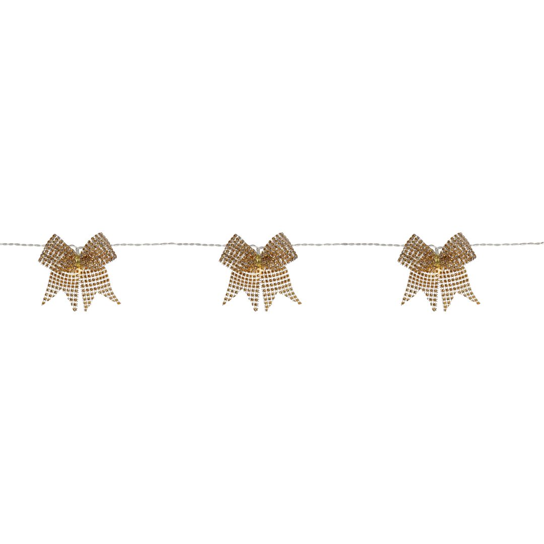 Ljusslinga Bowie STAR TRADING