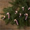 Ljusslinga CandyCane STAR TRADING – miniatyr 3
