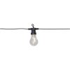 Ljusslinga Circus Filament Transparent Star Trading – miniatyr 5