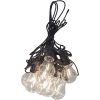 Ljusslinga Circus Filament Transparent Star Trading – miniatyr 4