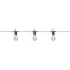 Ljusslinga Circus Filament Transparent Star Trading – miniatyr 8