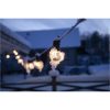 Ljusslinga Circus Small Filament Svart Star Trading – miniatyr 7