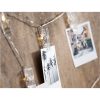 Ljusslinga Clippy Transparent Star Trading – miniatyr 3