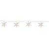 Ljusslinga December STAR TRADING – miniatyr 2