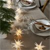 Ljusslinga December STAR TRADING – miniatyr 3