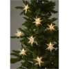 Ljusslinga December STAR TRADING – miniatyr 6