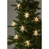 Ljusslinga December STAR TRADING – miniatyr 7