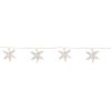 Ljusslinga December STAR TRADING – miniatyr 1