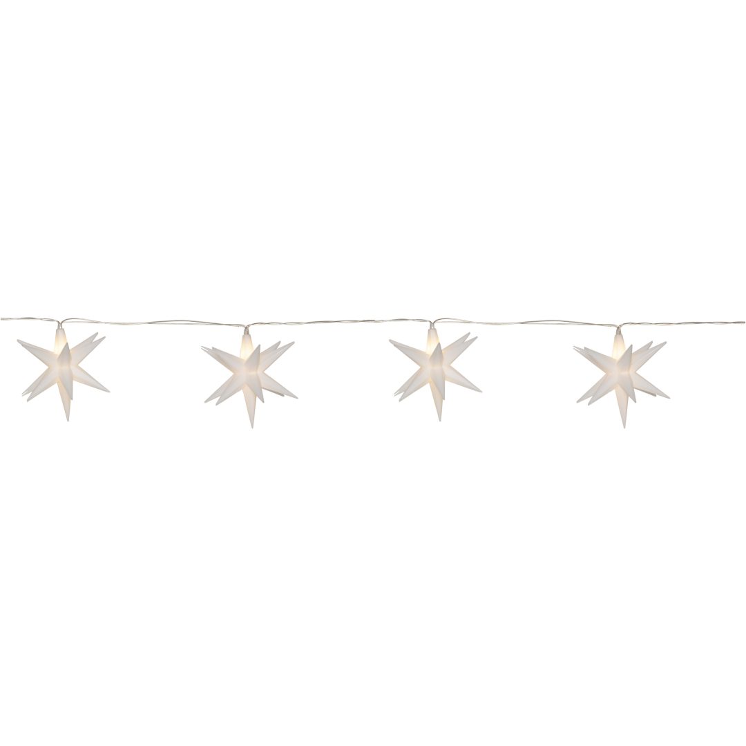 Ljusslinga December STAR TRADING