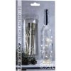 Ljusslinga Dew Drop Silver Star Trading – miniatyr 6
