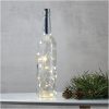 Ljusslinga Dew Drop Silver Star Trading – miniatyr 5