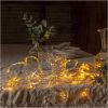 Ljusslinga Dew Drop Varmvit Star Trading – miniatyr 2