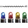 Ljusslinga Extra System LED Svart Star Trading – miniatyr 1