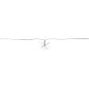 Ljusslinga Flower Silver Star Trading – miniatyr 7