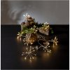 Ljusslinga Flower Silver Star Trading – miniatyr 10
