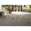 Ljusslinga Flower Varmvit Star Trading – miniatyr 5