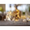 Ljusslinga Flower Varmvit Star Trading – miniatyr 3