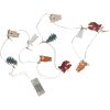 Ljusslinga Forest Friends Multi Star Trading – miniatyr 1