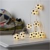 Ljusslinga FunLight Vit Star Trading – miniatyr 6