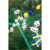 Ljusslinga FunLight Vit Star Trading – miniatyr 2