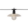 Ljusslinga Glassy Light STAR TRADING – miniatyr 2