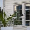 Ljusslinga Glassy Light STAR TRADING – miniatyr 3