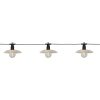 Ljusslinga Glassy Light STAR TRADING – miniatyr 1