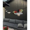 Ljusslinga Glassy Light STAR TRADING – miniatyr 1