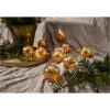 Ljusslinga Glitter Guld Star Trading – miniatyr 6