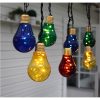 Ljusslinga Glow Multi Star Trading – miniatyr 3