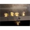 Ljusslinga Glow Svart Star Trading – miniatyr 3