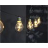Ljusslinga Glow Transparent Star Trading – miniatyr 4