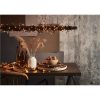 Ljusslinga Golden Warm White Svart Star Trading – miniatyr 6