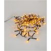 Ljusslinga Golden Warm White Svart Star Trading – miniatyr 8