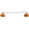 Ljusslinga Halloween Orange Star Trading – miniatyr 5