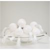 Ljusslinga Jolly Tassel Light Vit Star Trading – miniatyr 4