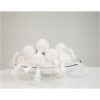 Ljusslinga Jolly Tassel Light Vit Star Trading – miniatyr 3
