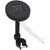 Ljusslinga LED för lusthus med solpanel vidaXL – miniatyr 2
