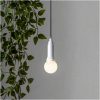 Ljusslinga Lighty Transparent Star Trading – miniatyr 2