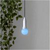 Ljusslinga Lighty Vit Star Trading – miniatyr 2