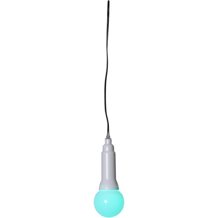 Ljusslinga Lighty Vit Star Trading – bild 5
