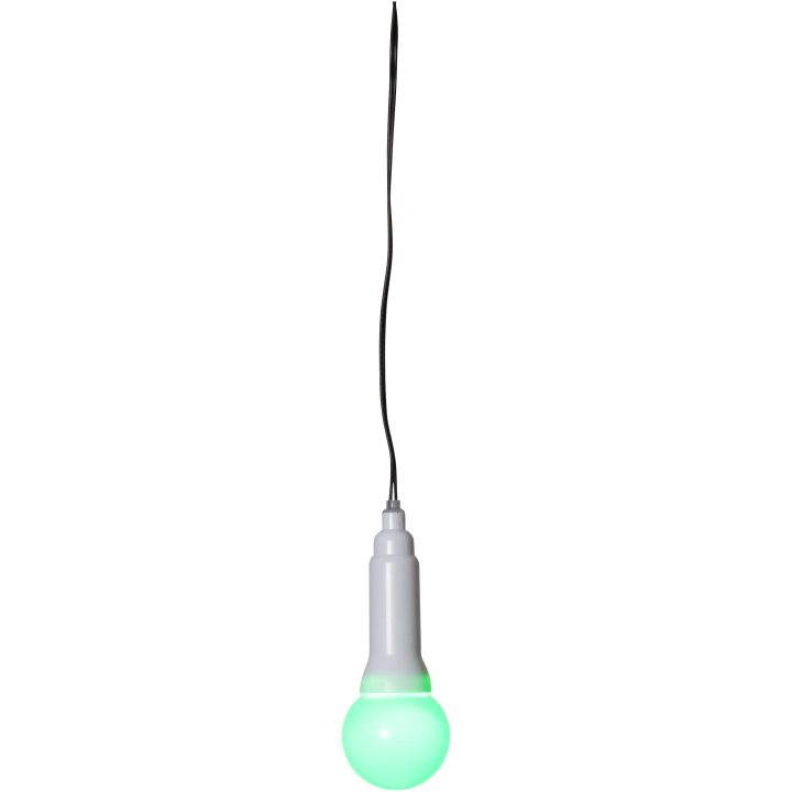 Ljusslinga Lighty Vit Star Trading – bild 6