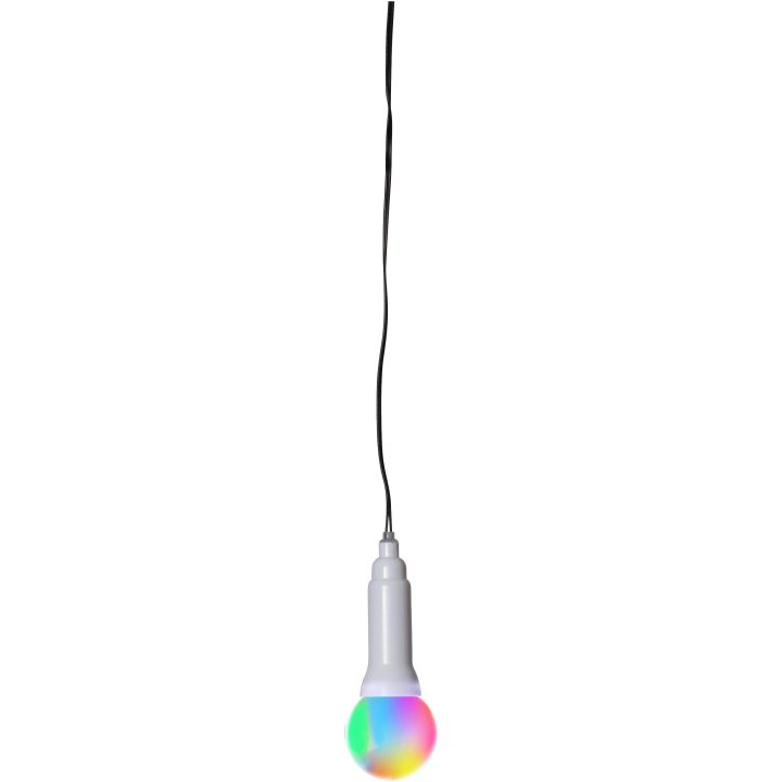 Ljusslinga Lighty Vit Star Trading – bild 9