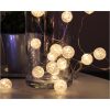 Ljusslinga Marble Transparent Star Trading – miniatyr 5
