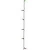 Ljusslinga med 1000 LED flerfärgad 100 m PVC vidaXL 100 m – miniatyr 3