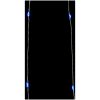 Ljusslinga med 150 LED blå 15 m vidaXL 15 m – miniatyr 6