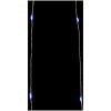 Ljusslinga med 150 LED kallvit 15 m vidaXL 15 m – miniatyr 5