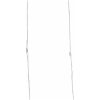 Ljusslinga med 150 LED varmvit vidaXL 15 m – miniatyr 7
